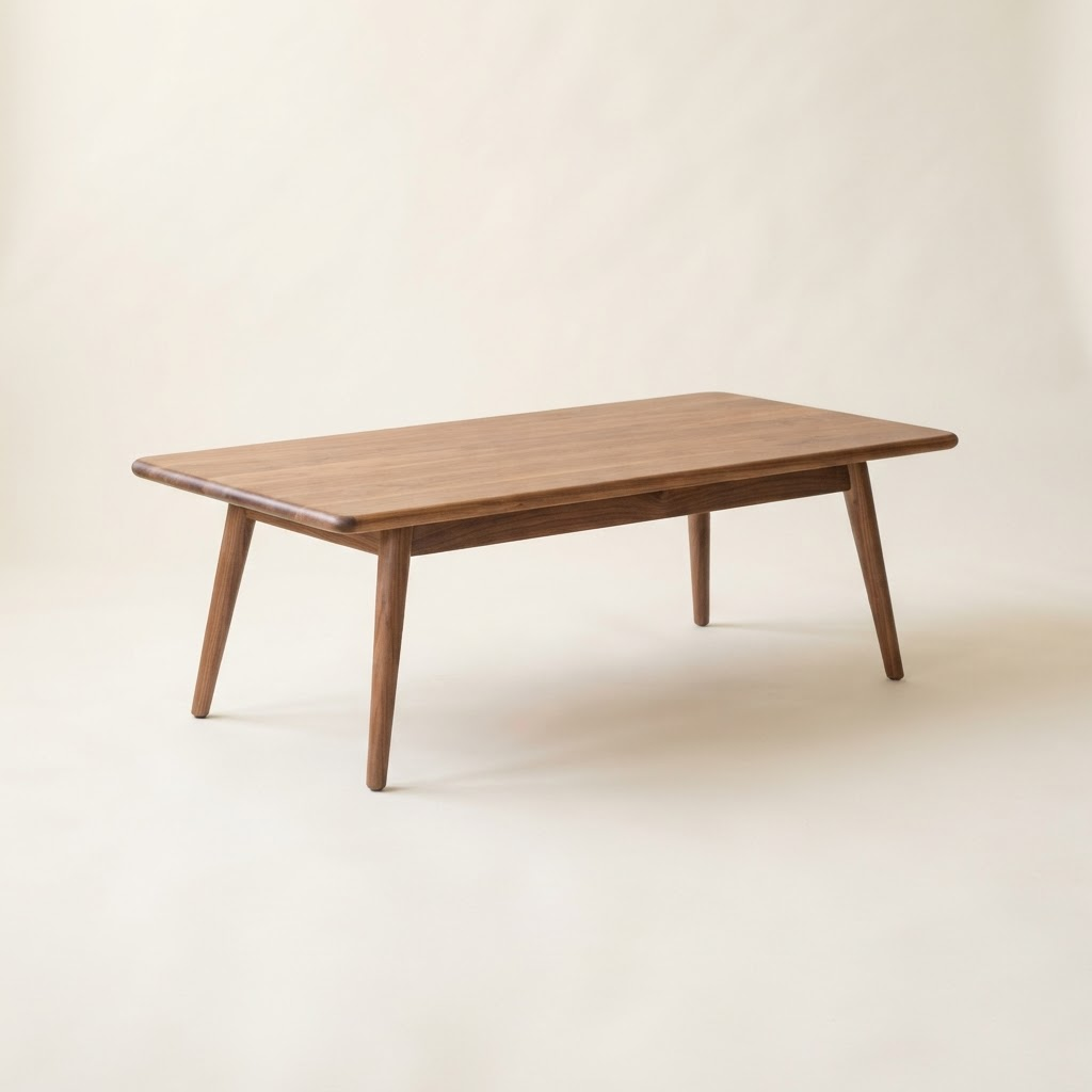 Odessa Coffee Table design concept