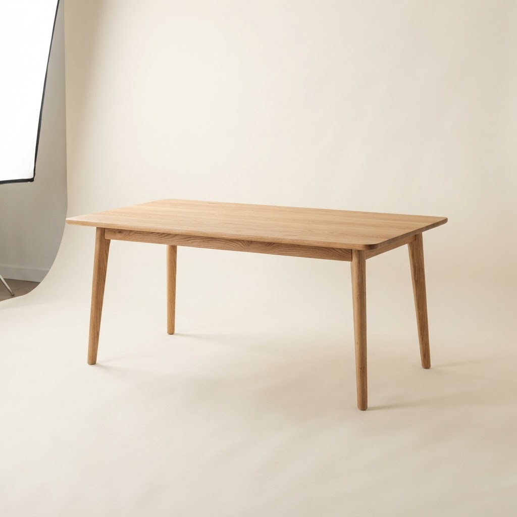Prospect Dining Table design concept